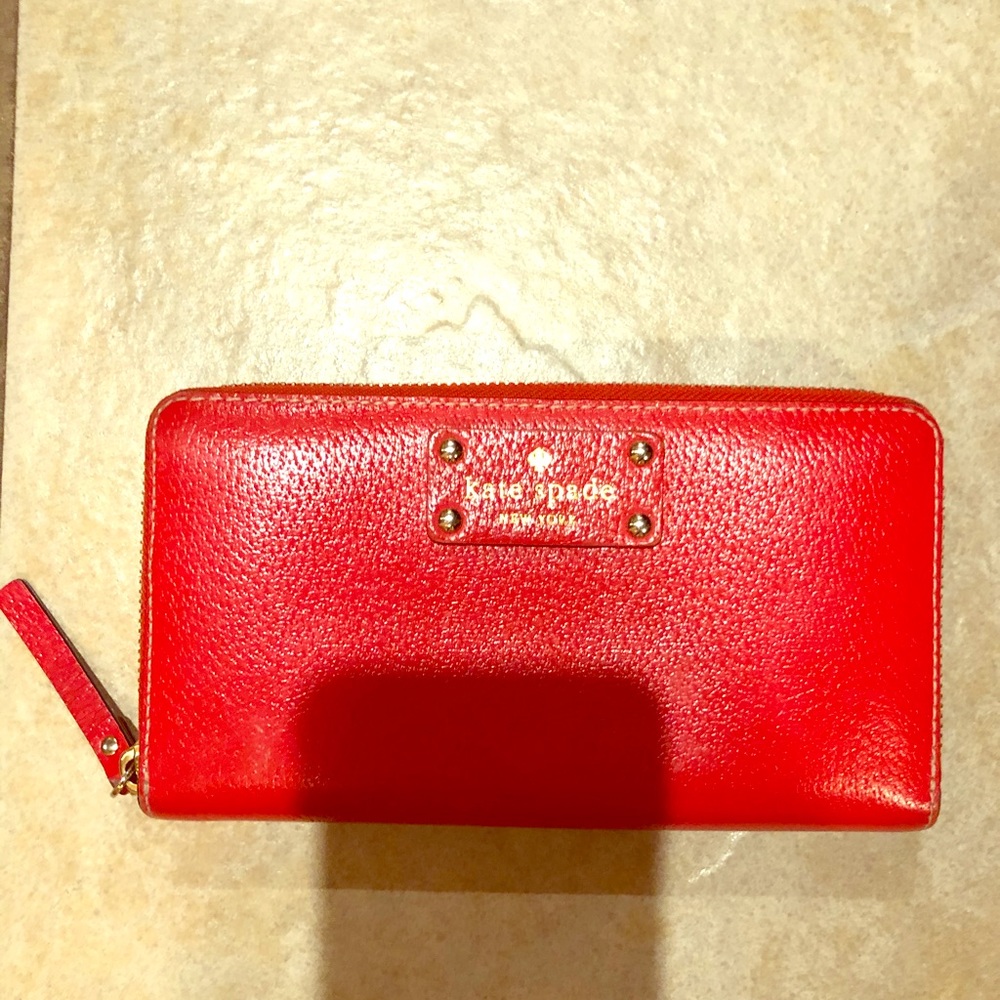 Kate Spade Wallet